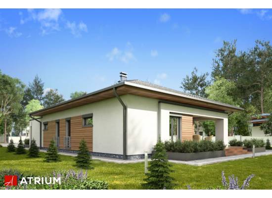 Māja  AT-151 by labamaja