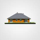 Māja  AT-152 by labamaja