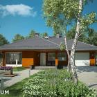 Māja  AT-152 by labamaja