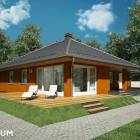 Māja  AT-152 by labamaja