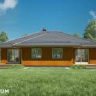 Māja  AT-152 by labamaja