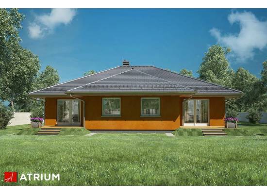 Māja  AT-152 by labamaja