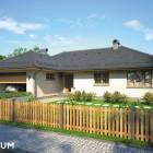 Māja  AT-154 by labamaja