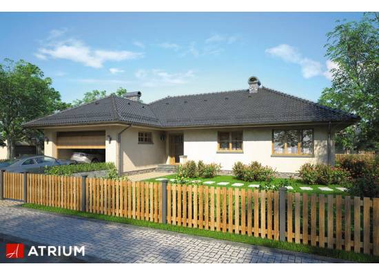 Māja  AT-154 by labamaja