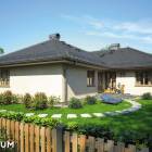 Māja  AT-154 by labamaja