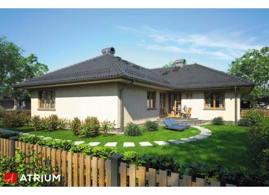 Māja  AT-154 by labamaja