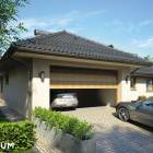 Māja  AT-154 by labamaja