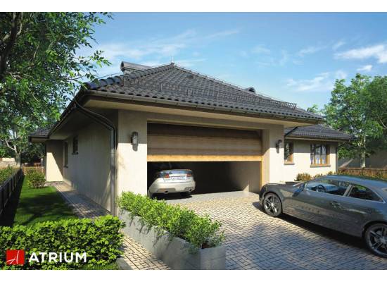 Māja  AT-154 by labamaja