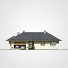 Māja  AT-154 by labamaja