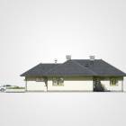 Māja  AT-154 by labamaja