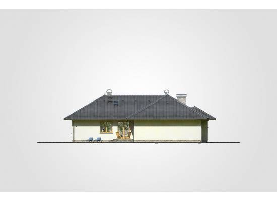 Māja  AT-154 by labamaja