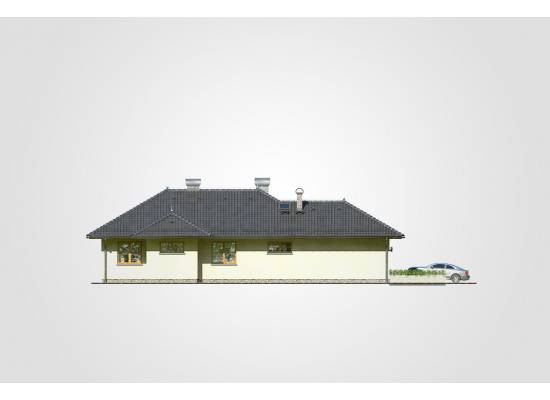 Māja  AT-154 by labamaja