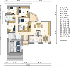 Māja  AT-154 by labamaja