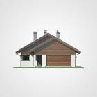 Māja  AT-155 by labamaja