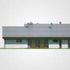 Māja  AT-155 by labamaja