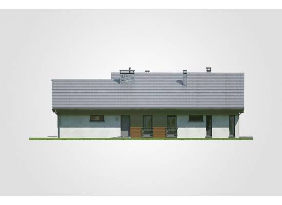 Māja  AT-155 by labamaja