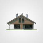 Māja  AT-155 by labamaja