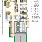 Māja  AT-155 by labamaja