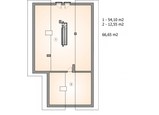 Māja  AT-155 by labamaja