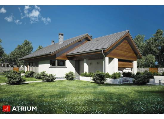 Māja  AT-155 by labamaja