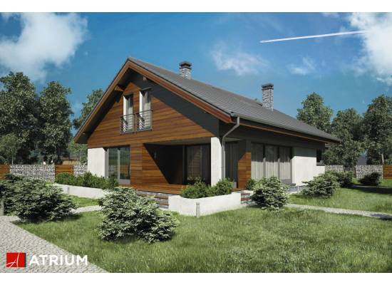 Māja  AT-155 by labamaja