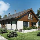 Māja  AT-155 by labamaja