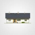 Māja  AT-156 by labamaja