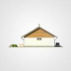 Māja  AT-156 by labamaja