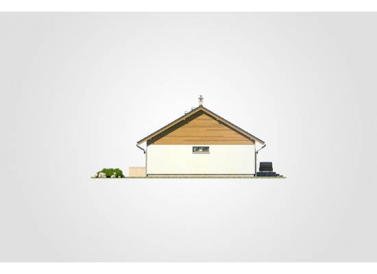 Māja  AT-156 by labamaja