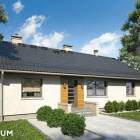 Māja  AT-156 by labamaja