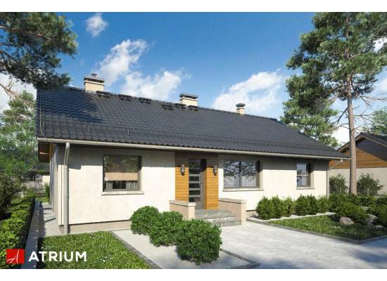 Māja  AT-156 by labamaja