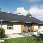 Māja  AT-156 by labamaja