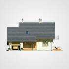 Māja  AT-157 by labamaja