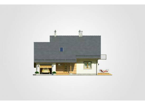 Māja  AT-157 by labamaja