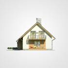 Māja  AT-157 by labamaja