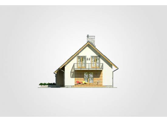 Māja  AT-157 by labamaja