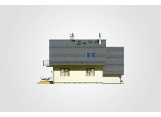 Māja  AT-157 by labamaja