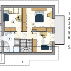 Māja  AT-157 by labamaja