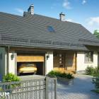 Māja  AT-157 by labamaja