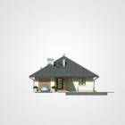 Māja  AT-158 by labamaja