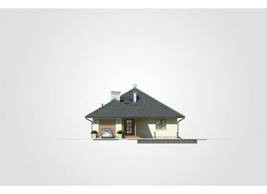 Māja  AT-158 by labamaja