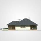 Māja  AT-158 by labamaja