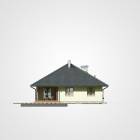 Māja  AT-158 by labamaja