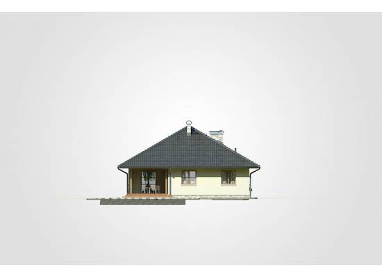 Māja  AT-158 by labamaja