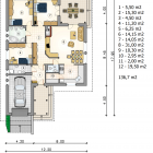 Māja  AT-158 by labamaja