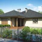 Māja  AT-158 by labamaja