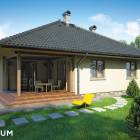 Māja  AT-158 by labamaja