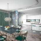 Māja  AT-159 by labamaja