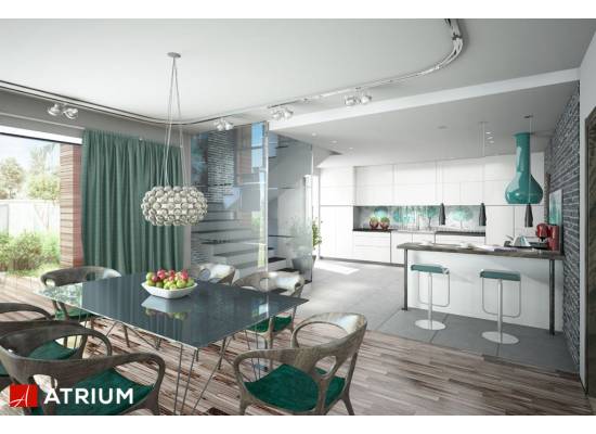 Māja  AT-159 by labamaja