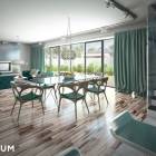 Māja  AT-159 by labamaja